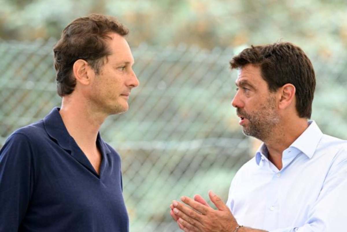 Scandalo Juve: Elkann tracotante