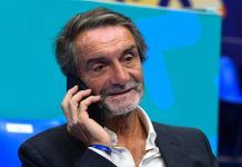 Nuovo stadio Milan e Inter, Attilio Fontana a Tv Play