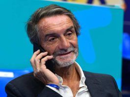 Nuovo stadio Milan e Inter, Attilio Fontana a Tv Play