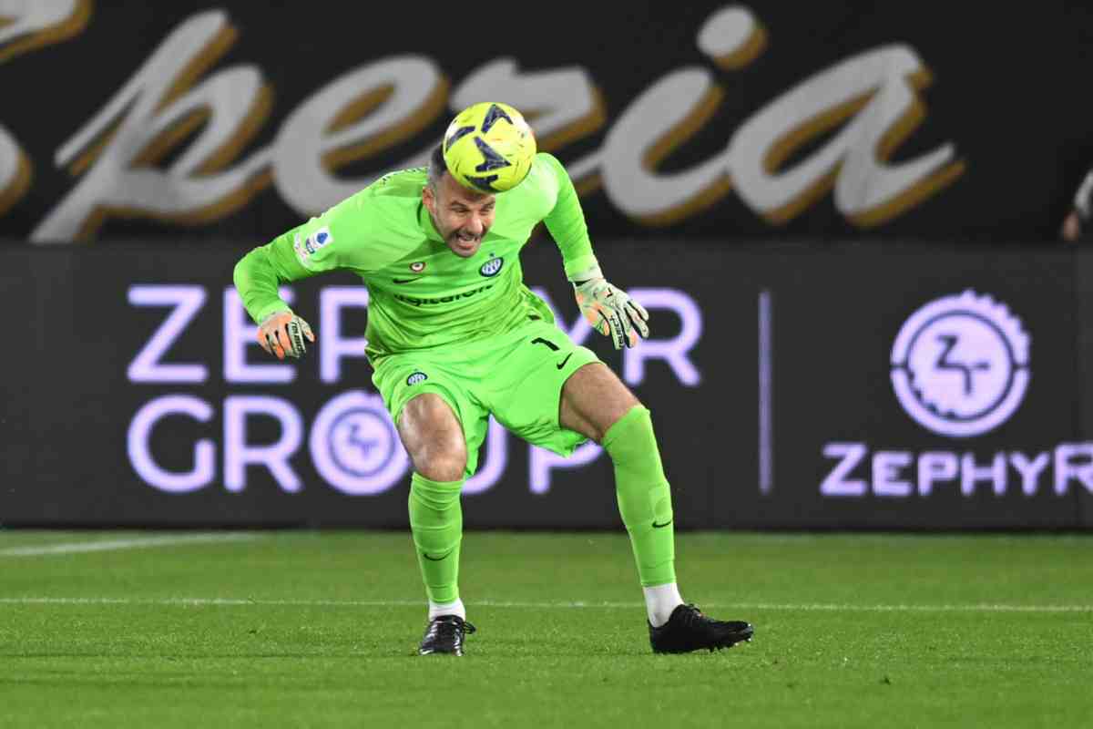 Rinnova un profilo studiato per il post Handanovic