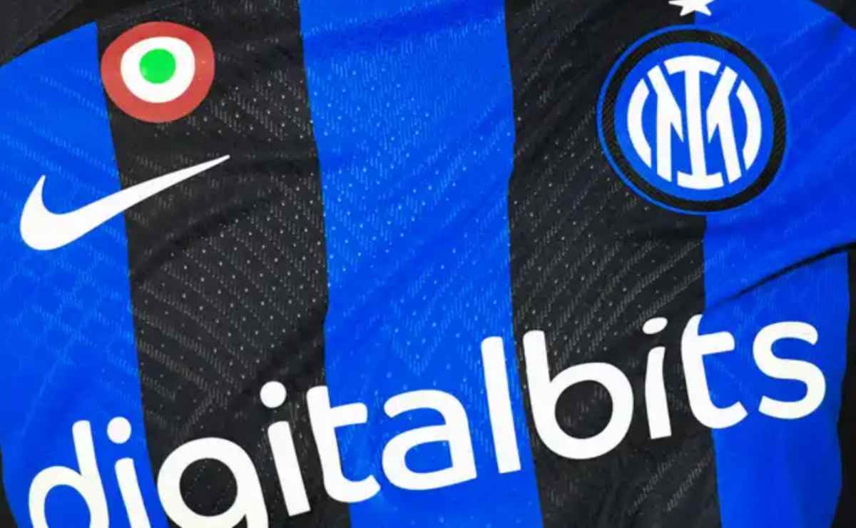 DigitalBits non ha mai pagato l'Inter