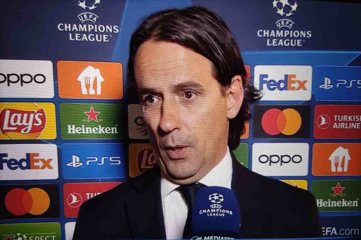 Porto-Inter, parla Inzaghi