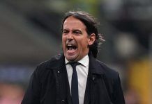 Inter-Juve, parla Inzaghi