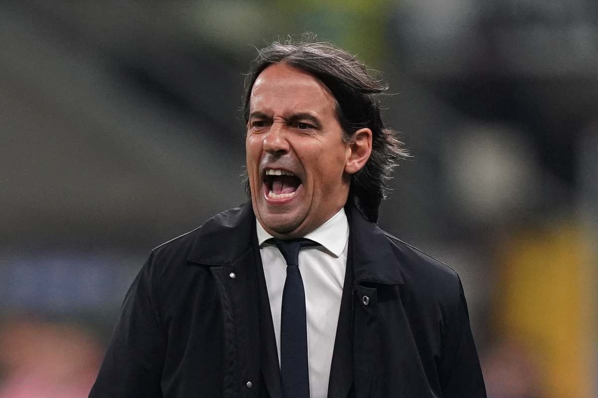 Inter-Juve, parla Inzaghi