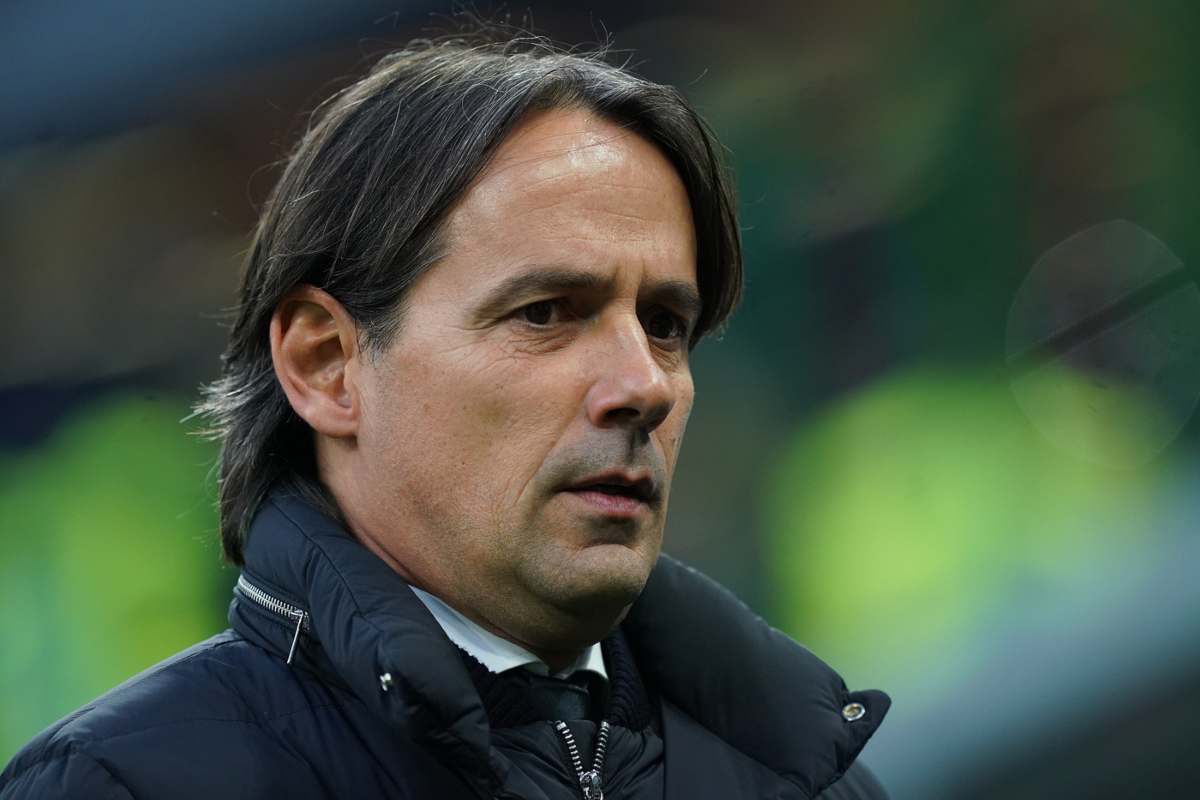 Da Inzaghi a Conte: le ultime sulla panchina dell'Inter