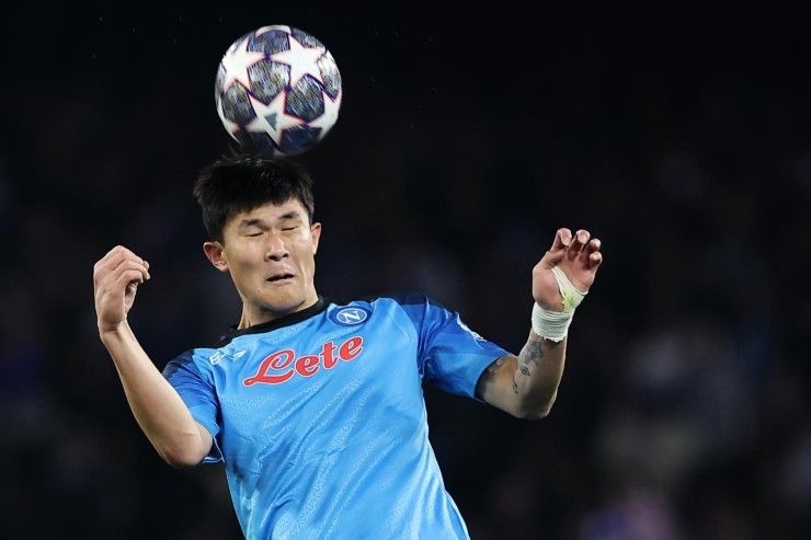 Calciomercato Inter, follia Kim: suggestione 'impossibile' 