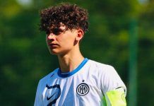 L'Inter blinda Mancuso