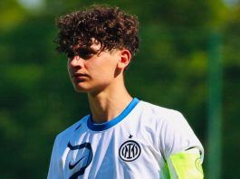 L'Inter blinda Mancuso