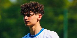 L'Inter blinda Mancuso