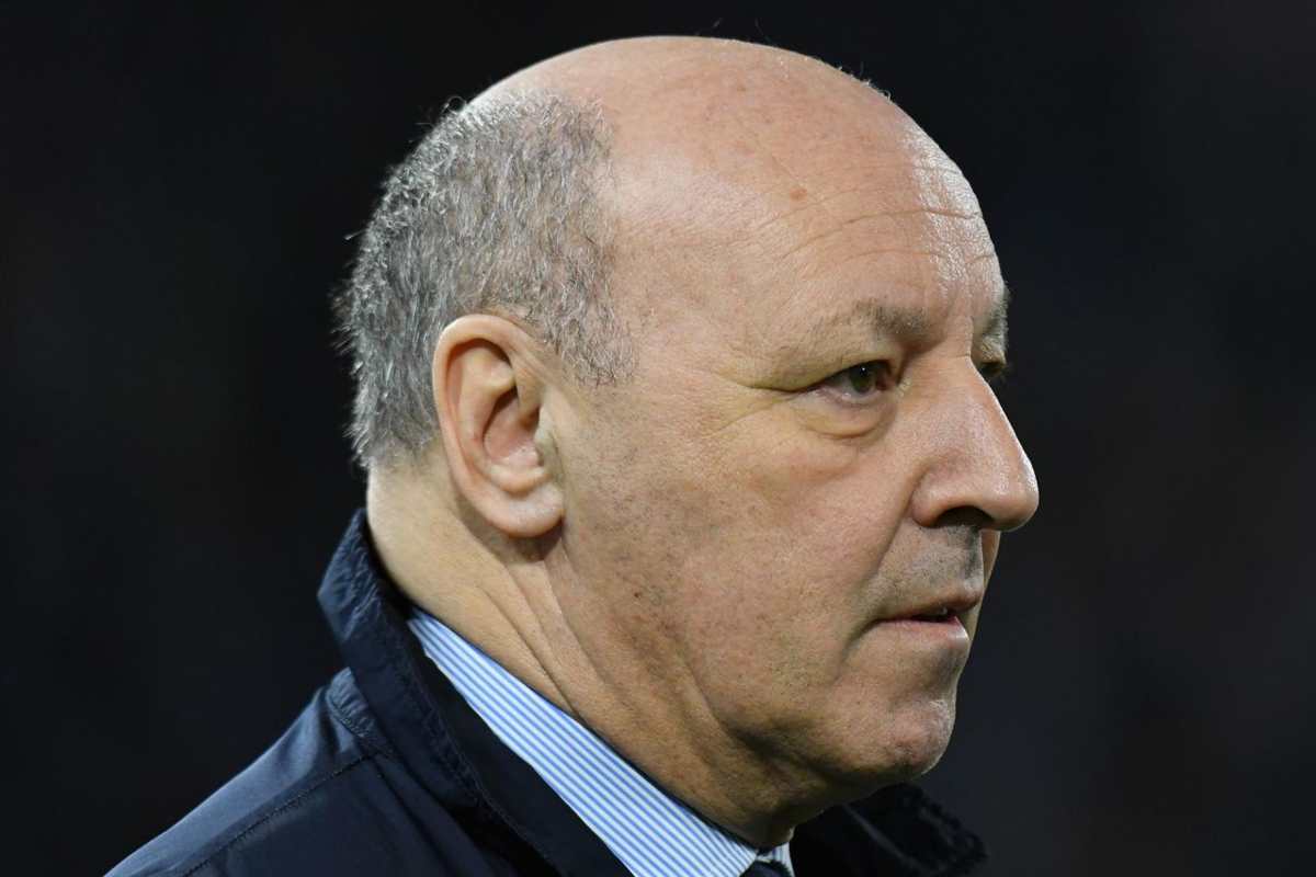 Colpo a zero: Marotta ci prova in Premier