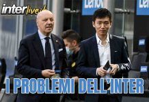 Inter senza futuro e idee: il focus