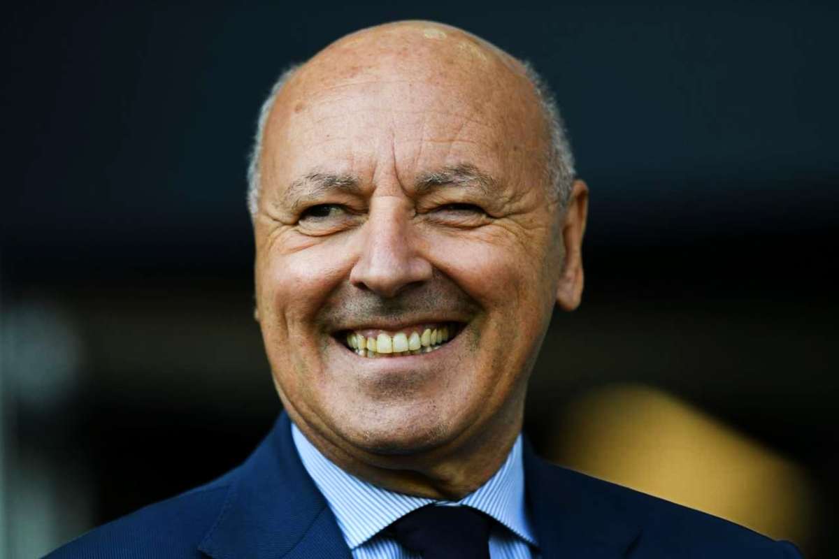 I piani per l'attacco di Marotta