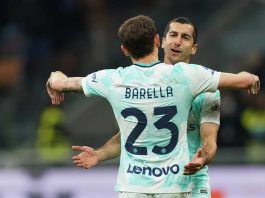 Pagelle e tabellino di Inter-Lecce