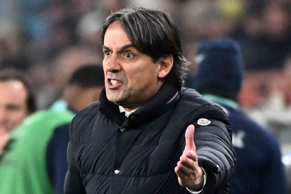 Terzino bocciato da Simone Inzaghi