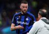 Inter, è allarme Skriniar: ecco cosa succede