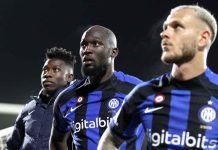 Pagelle e tabellino Spezia-Inter