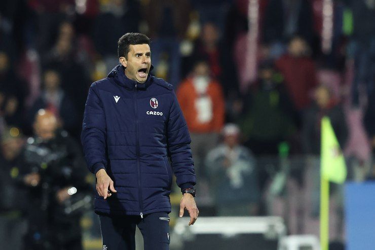 Thiago Motta in pole per post Inzaghi