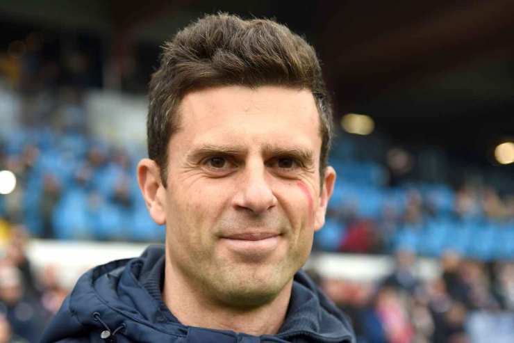 Thiago Motta fra Inter e PSG