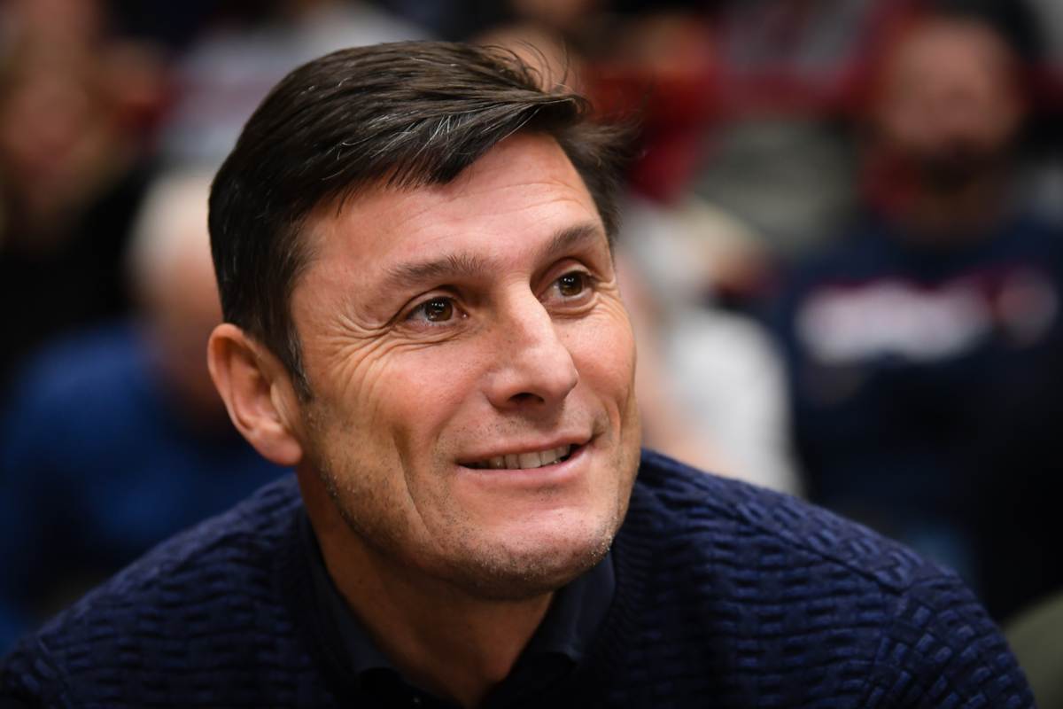 Sorteggio Champions Benfica-Inter: parla Zanetti