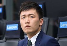 Zhang: arriva l'ok alla trattativa