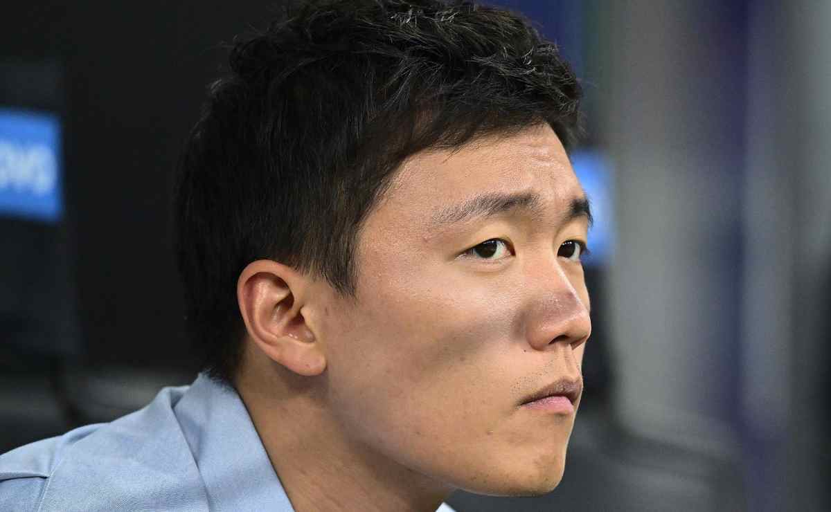 Steven Zhang alla caccia di nuovi soci