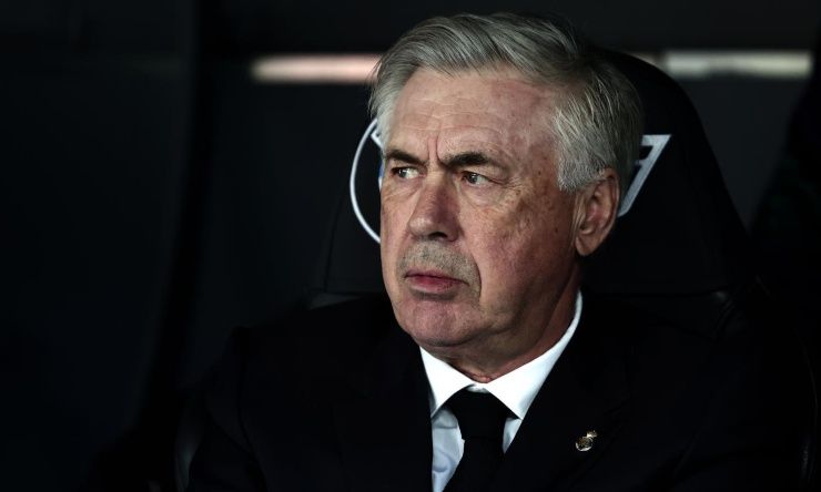 Falcao a Tv Play: "Mio padre sponsor per Ancelotti-Brasile"