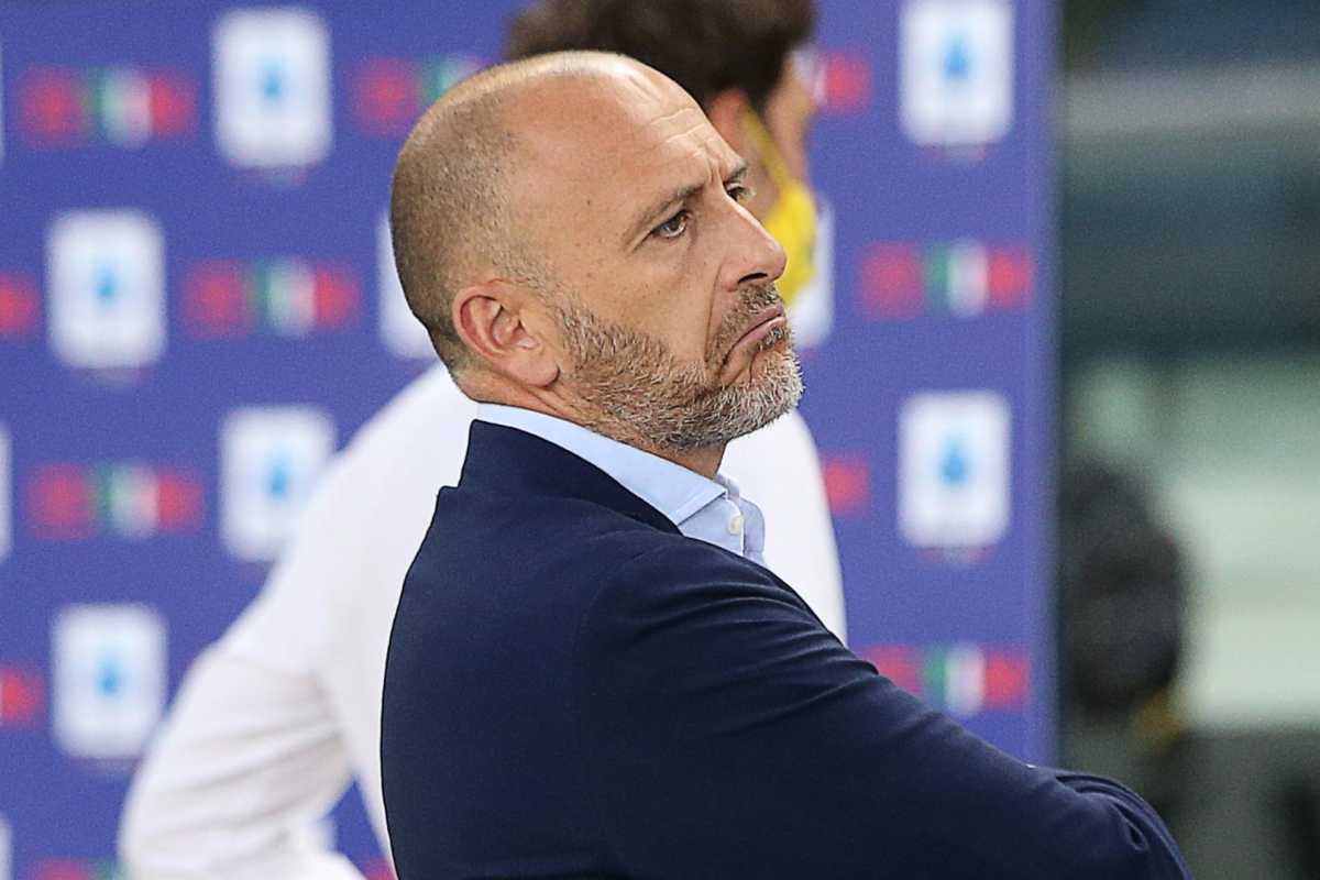 Piero Ausilio cerca un nuovo difensore per l'Inter