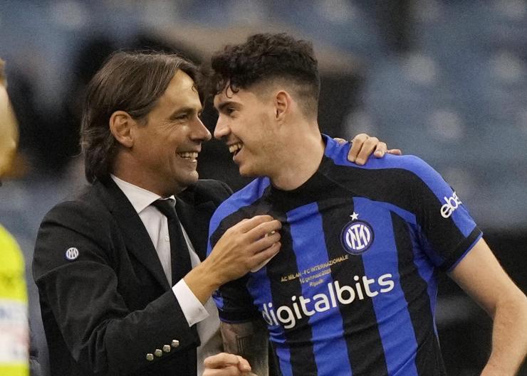 Juventus su Bastoni: trattativa reale o fantacalcio?