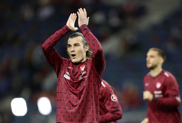 Inzaghi perde Soyuncu, lui firma con l'Atletico