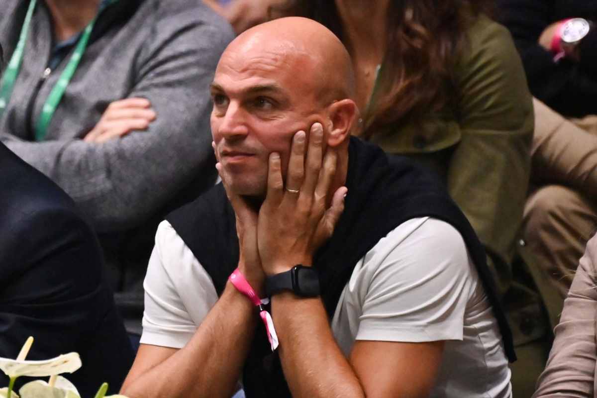Cambiasso allenerà in grecia?