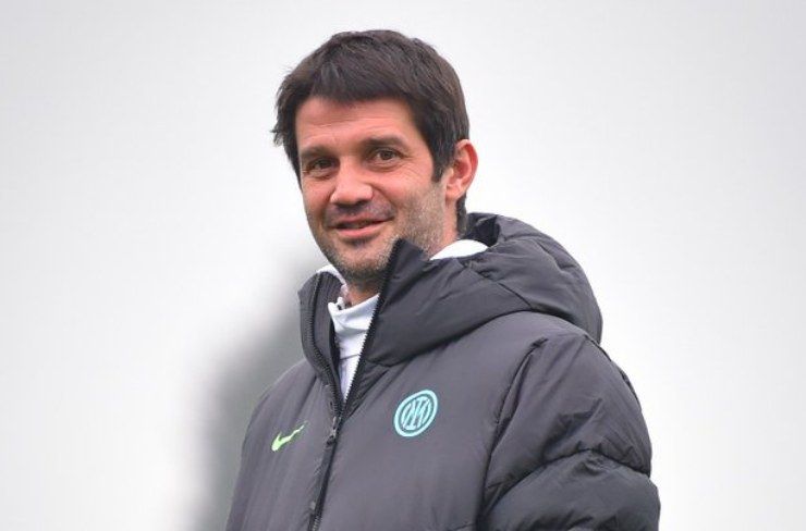 Possibile esonero anche per Chivu