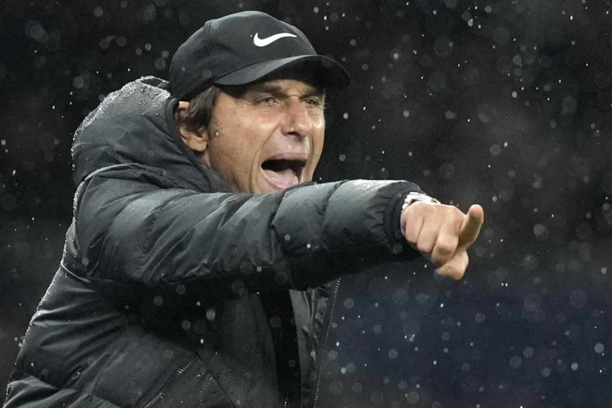 Conte: un indizio del suo ritorno in nerazzurro?