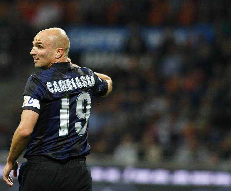 Cambiasso: "Mai alla Juve o al Milan"
