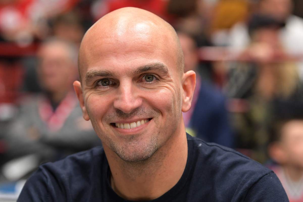 Olympiacos su Cambiasso: ore calde