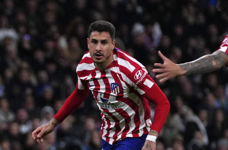 50 milioni per Gimenez: troppi per l'Inter