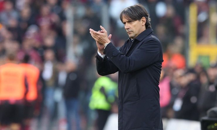 L'Inter sale al decimo posto nella classifica del ranking UEFA