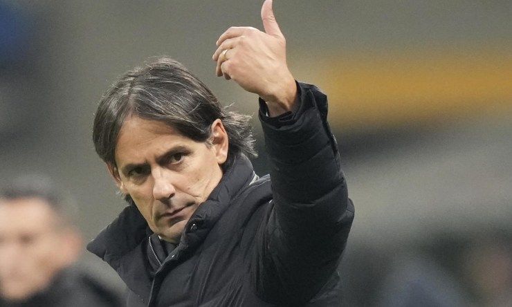 Inzaghi si regala un'altra finale: è lui il re delle coppe