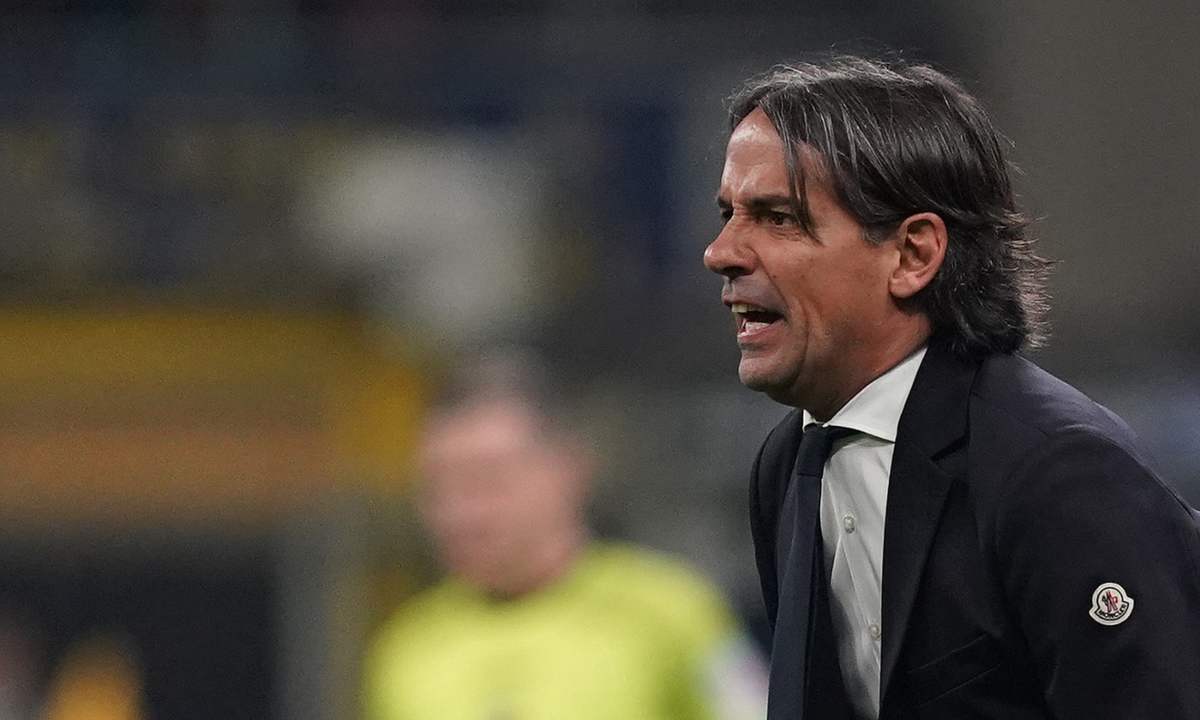 "Contatto tra Pochettino e l'Inter". Zero possibilità però