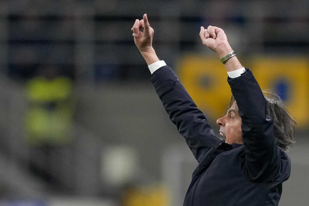 Tre sfide cardine per Inzaghi: esonero vicino