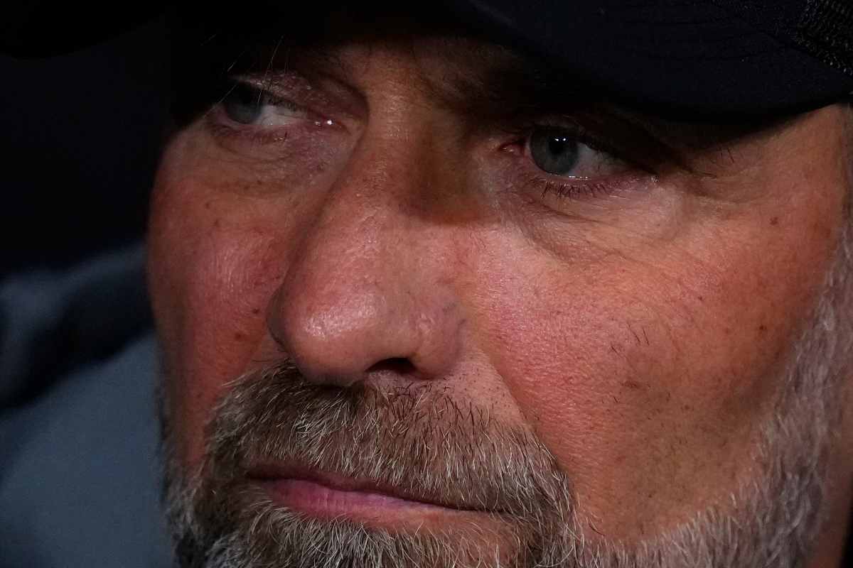 I tifosi vogliono Klopp sulla panchina nerazzurra