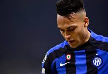 Inzaghi sceglie Correa dal 1': le probabili di Inter-Fiorentina