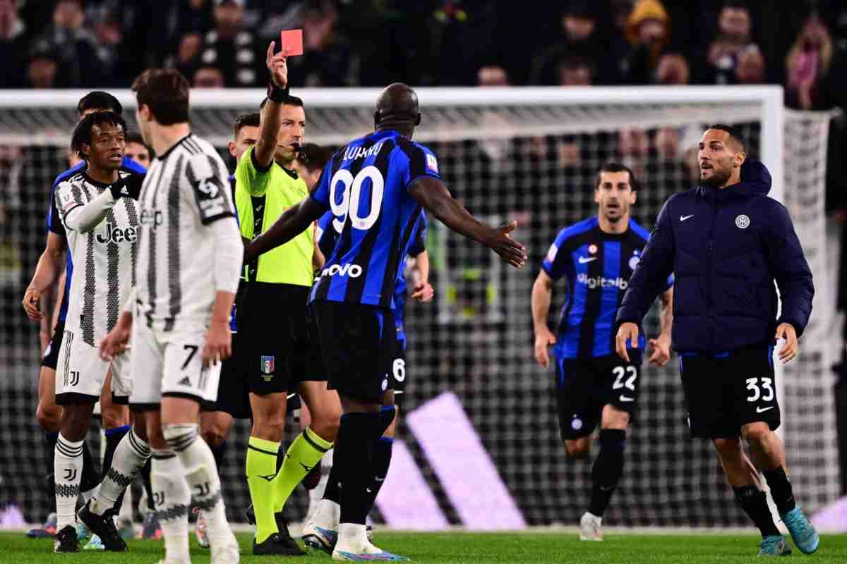 Bufera Juve-Inter: presto si pronuncerà il giudice sportivo