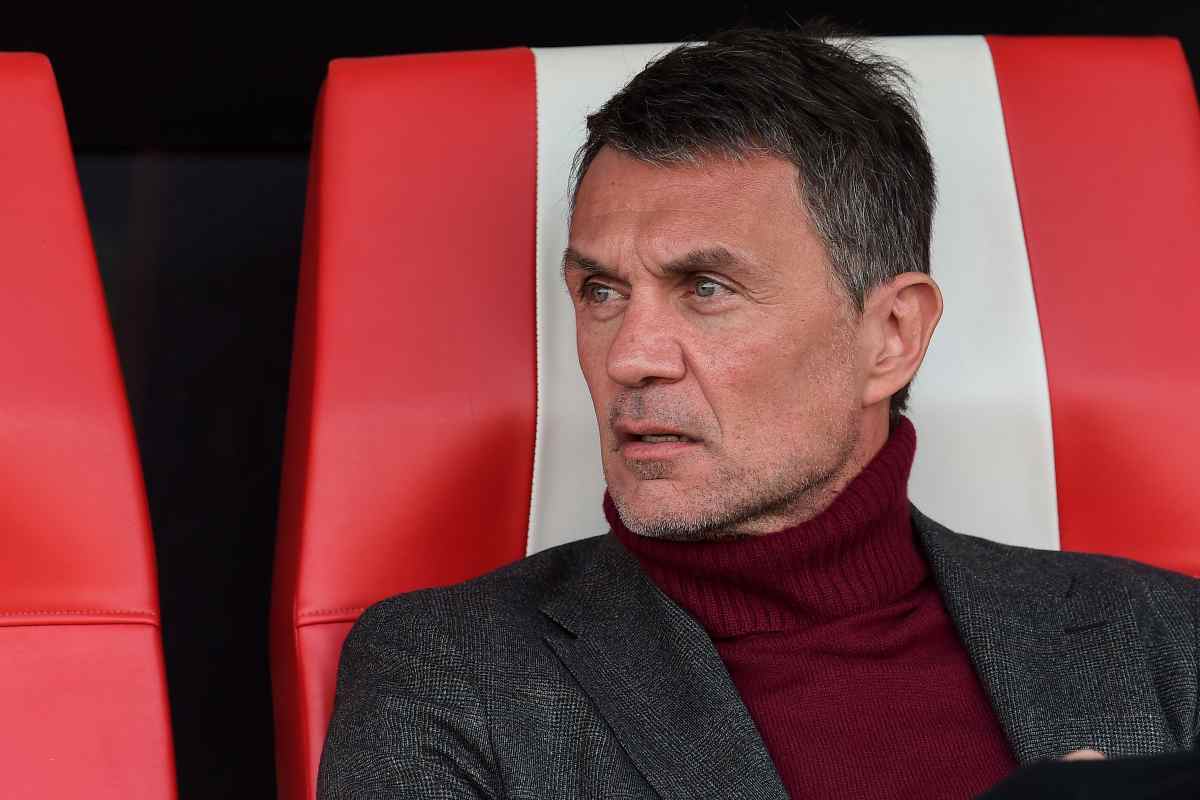 Maldini punta a De Paul