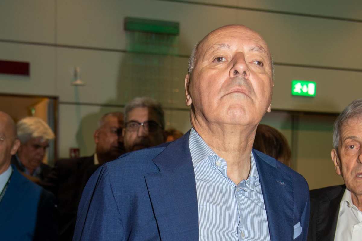 Squalifica Lukaku, Marotta si aspetta l'annullamento