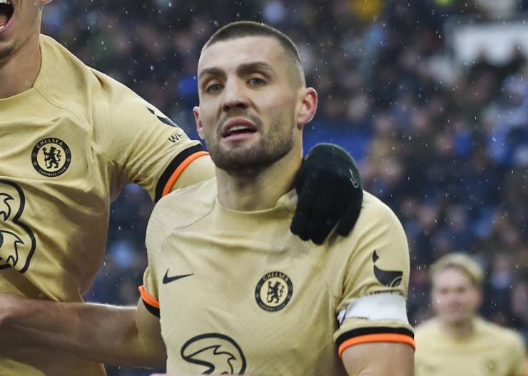 Il Chelsea potrebbe vendere Kovacic