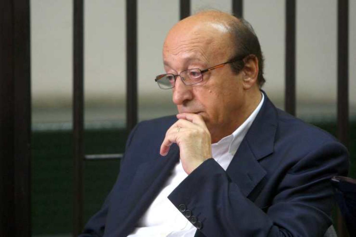 Calciopoli: l'inchiesta di Report riaccende la polemica