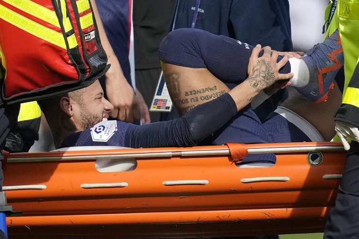 Il PSG scarica Neymar: su di lui solo il Newcastle