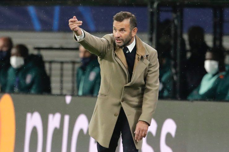 Belozoglu e Buruk ex nerazzurri oggi allenatori in Turchia