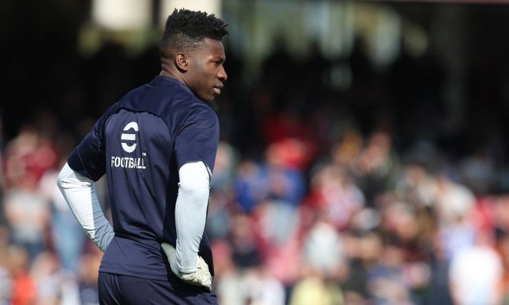 A breve previsto incontro a Milano col Chelsea per Onana