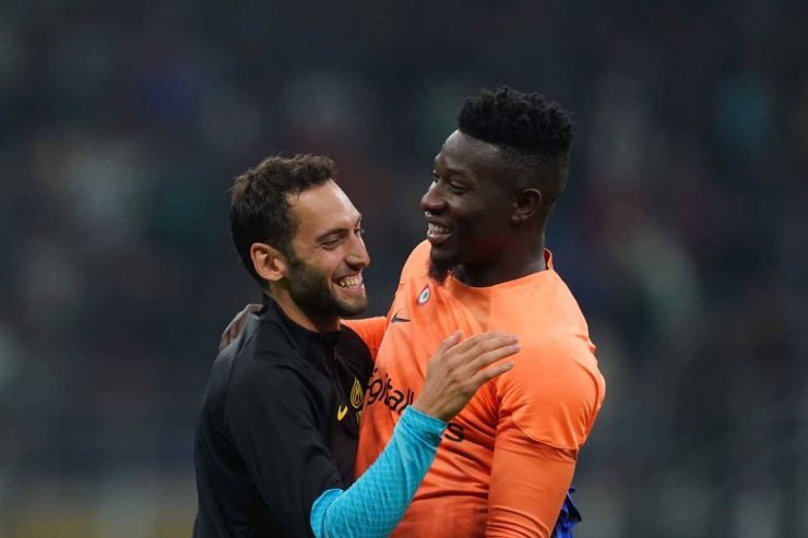 Onana: futuro al Chelsea?